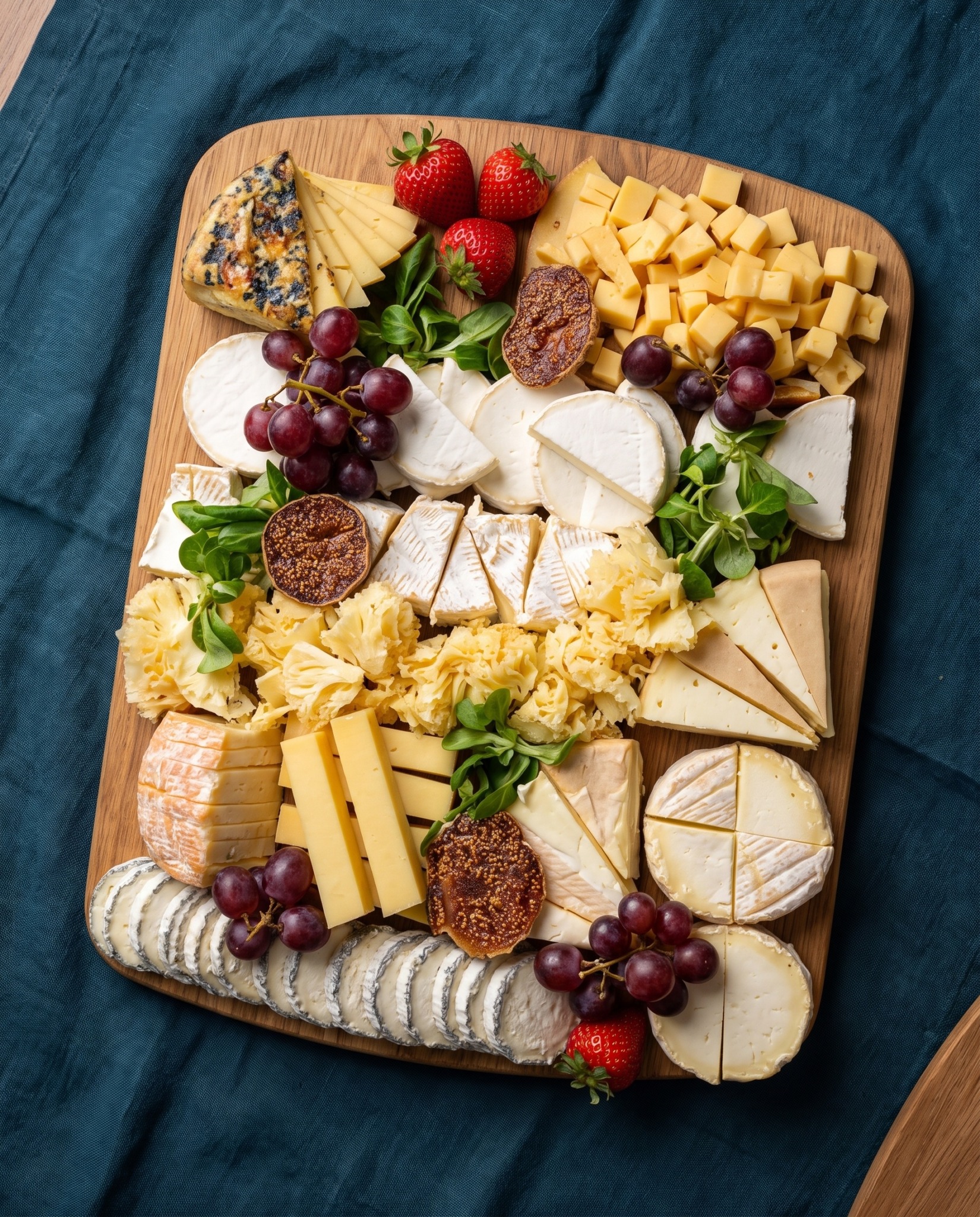 Apéritifs & prédécoupés